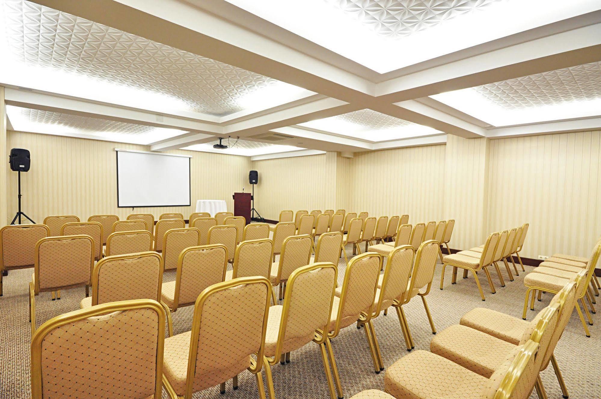 North Point Hotel Denizli  Exterior photo